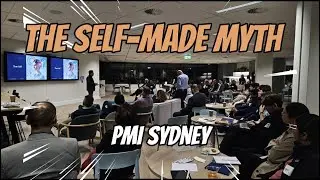 The Self-Made Myth - Full Video #bigquestionstv