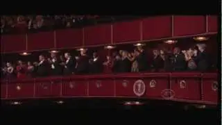 Heart - Stairway to Heaven Led Zeppelin - Kennedy Center Honors