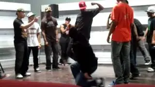 Outrage doin what he does BEST