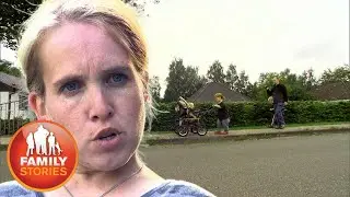 Denen werd ichs zeigen! 🤨😤👊 | Kleine Frau ganz groß | Family Stories