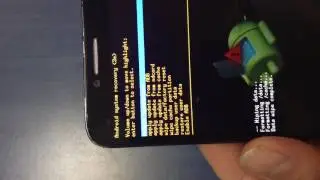 Hard Reset alcatel idol 2, password recovery,