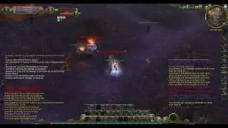 Juvi vs Morheim Part1 Telemachus EU
