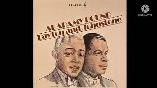 Layton and Johnstone-Dawning