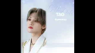 RUNAWAY prod by TAG