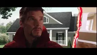 Let me guess, your home? Yes.