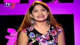 Paisa Vasool Singer Uma Neha Exclusive Interview | TV Show | TV5 News