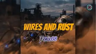 Wires and Rust - Fenix08