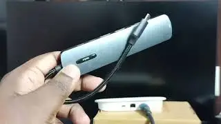Testing Multiport USB Hub on Google TV Streamer 4K | Chromecast with Google TV Accessories
