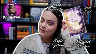 Hurricane Wars by Thea Guanzon 💜📓💜 Spoiler Free Book Reviews and Recommendations 💜📓💜