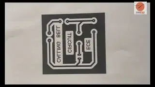 &ldquo;How to Make a PCB at Home | Step-by-Step Tutorial for Beginners&rdquo;