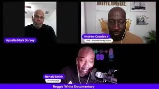 Reggie White  ESPN 30 for 30