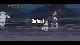 I beat Kappy Kawano(Invasion of the swamplord).T&ocirc;i đ&aacute;nh Kappy bố