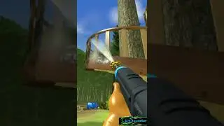 Never Again! | PowerWash Simulator | Highlights | Reel 23