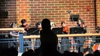 Colgan Orchestra Spring Concert 2025: &ldquo;Can You Feel the Love Tonight&rdquo;