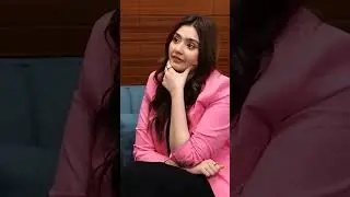 Dur-e-Fishan Talks About Her Father #bilalabbas #durefishan #ishqmurshid #ishqmurshidost #shorts