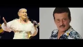 Olga Gutierrez & Leonardo Kike Vega Limosna De amor