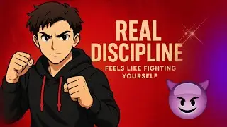 Easiest Discipline Guide  | Abdul Wahid