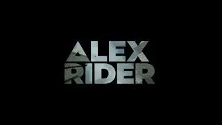 Alex Rider's opening