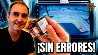 Cómo poner una pantalla android en el coche