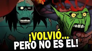 PRIMAL TEMPORADA 3 (RESE&Ntilde;A)