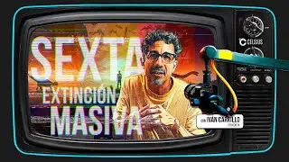 La sexta extinción masiva: ¿por qué no la vemos?