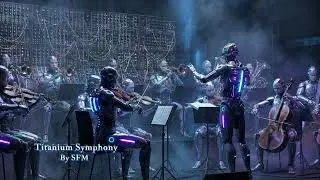 Titanium Symphony | Techno | Progressive Melody Music 2026