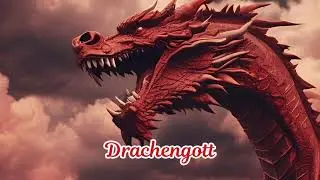 Drachengott