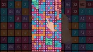 2248 - Number Block & Pop Puzzle(2048) - 503