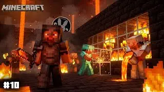 MInecraft | Part 10 | Bluebunny Live Gameplay | Tamil Live Stream