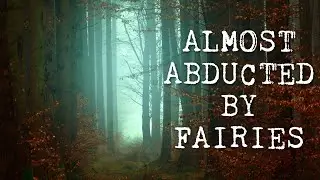 Pixie-Led - Six TRUE Scary Encounters with REAL Fairies