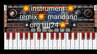 Remix terbaru 2025. wo de hao xiong di ORG. Manual set