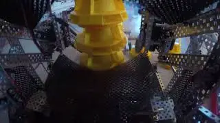 VEX In The Zone Hercules Version 12 New Years Reveal 40500H