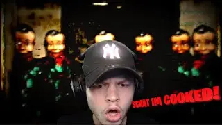 Лучшие моменты с Twitch от Chvnka (смешные моменты) 😂