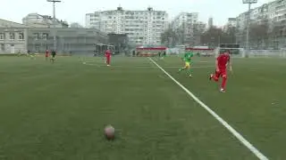 29.03.2025 AF Radu Rebeja-LIMPS - FC Zimbru 1 - 0