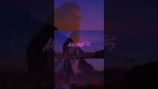 O v&iacute;deo oficial de 