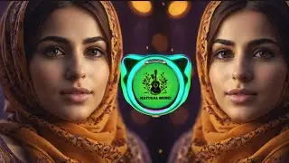 New Arabic Remix || Bass Bossted 2025 ريميكس || [ Slowed+Reverb Arabic Music 2025 ]