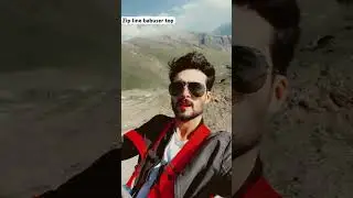 Zip line Babusertop 2024k toure enjoy fully