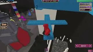 Tower of Spiralling Heights | Eternal Towers of Hell (Ring 4, Easy)