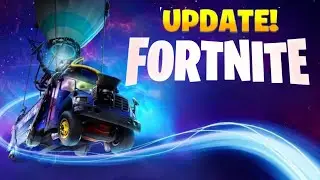 BATTLE BUS RETURNS RIGHT NOW! FREE SKINS & NEW MAPS! (LIVE) #short