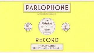 St Germain - Real Blues Terry Laird Good For Me Mix