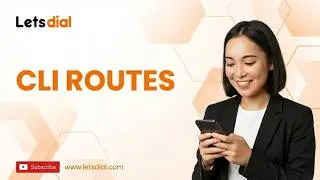 CLI Routes: Speed Up Development With Letsdial's CLI Routes