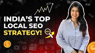 Local SEO Services India | Get Found in Local Searches Fast!