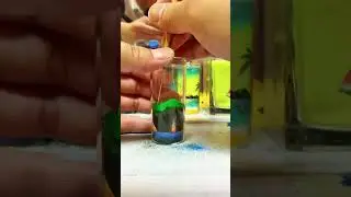 Sand Art Bottle Workshop: Interactive Session #painting #art #sandart