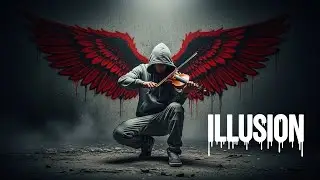 Иллюзия || Новая популярная песня || Американская музыкальная студия #музыка #музыкальноепроизвод...