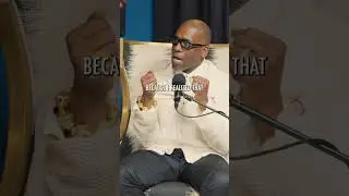 Gay Man Felt Unloved By His Pastor