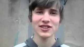 Стих про Диму )