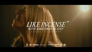 Brooke Ligertwood - Like Incense/ Sometimes By Step ∞ (INFINITY)