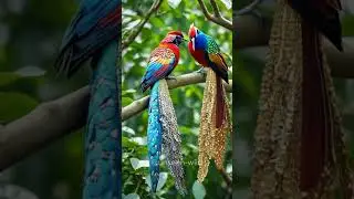 Elusive Night Birds Spotted!