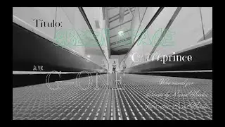 1.G-One - Green Space ft 777.Prince (Lyric visualizer)