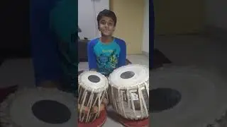Tabla Taal Khemta